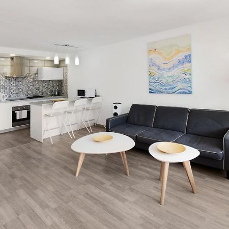 Conylanza Bastian Beach Apartment Costa Teguise Ngoại thất bức ảnh