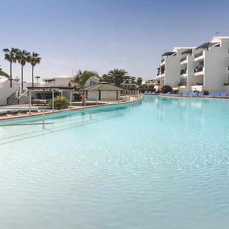 Conylanza Bastian Beach Apartment Costa Teguise Ngoại thất bức ảnh