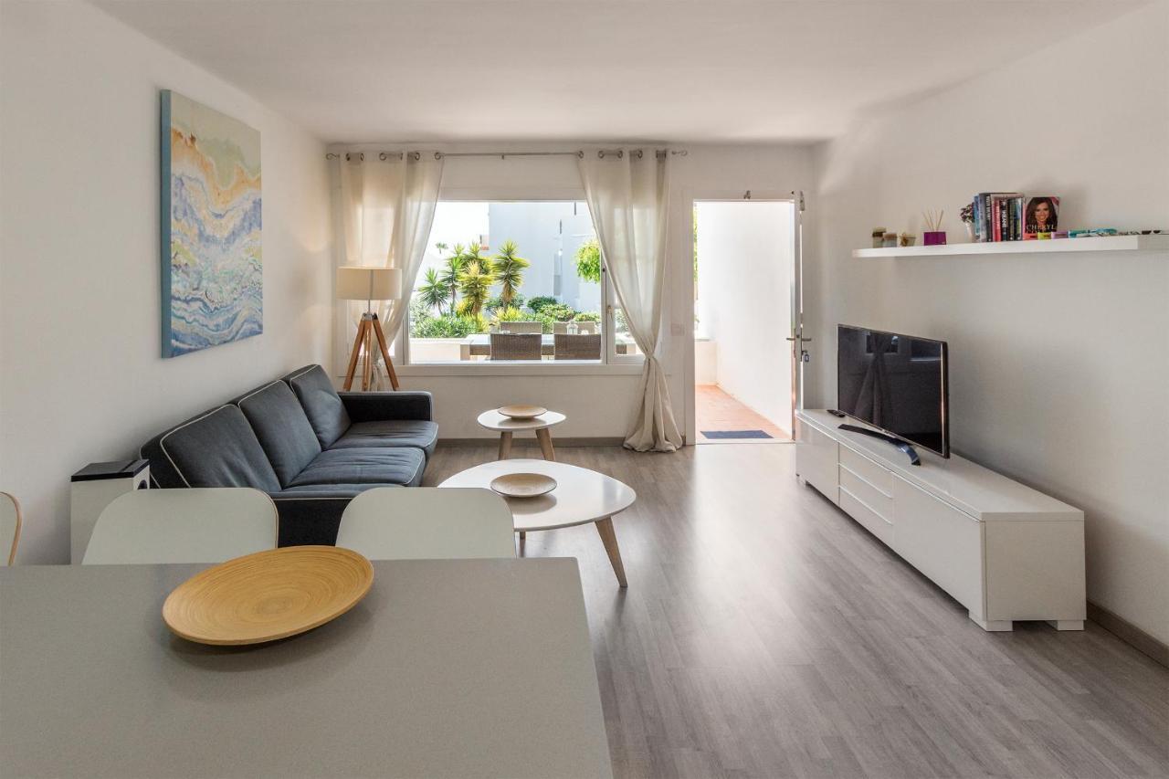 Conylanza Bastian Beach Apartment Costa Teguise Ngoại thất bức ảnh